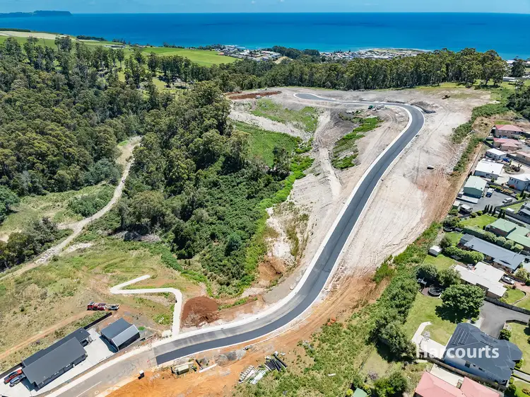 Lot 100 Janet Drive, Park Grove TAS 7320