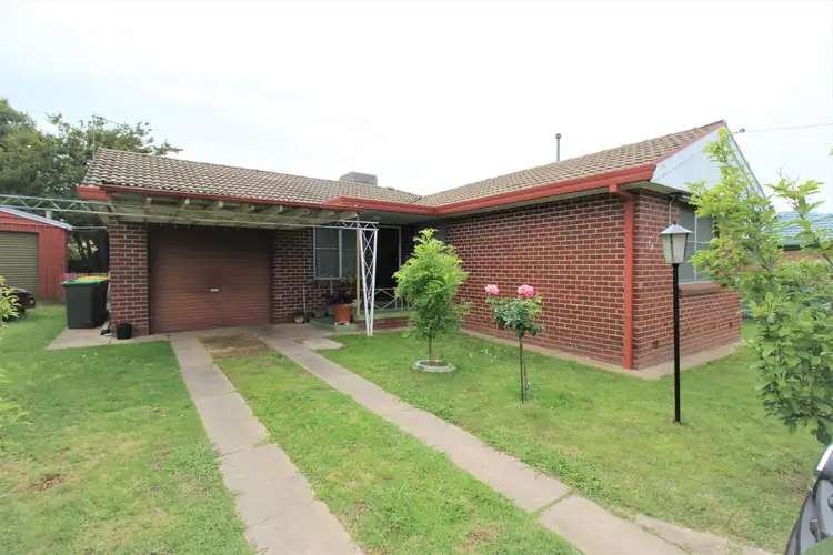 Address available on request