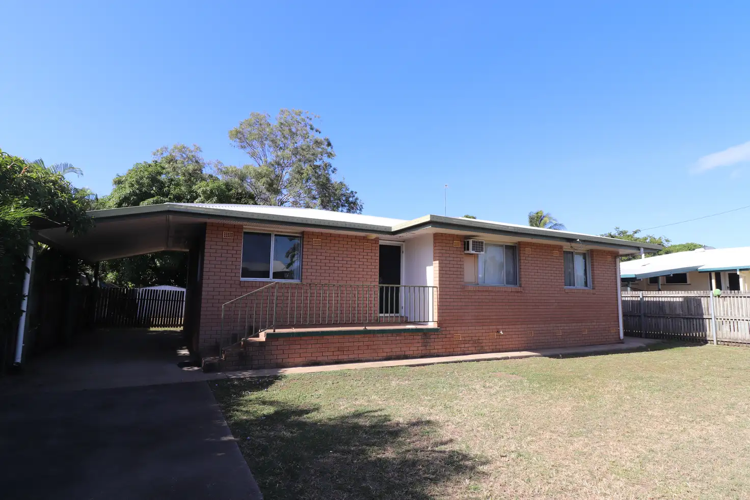Main view of Homely house listing, 4 Catherine Street, Ayr QLD 4807