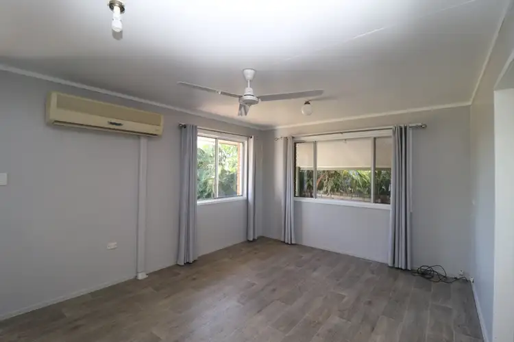 Second view of Homely house listing, 4 Catherine Street, Ayr QLD 4807
