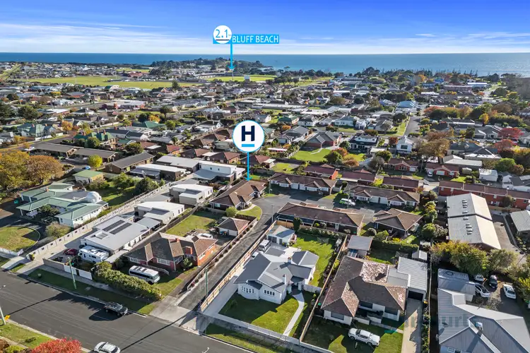 Second view of Homely unit listing, 2/8A Lower Madden Street, Devonport TAS 7310