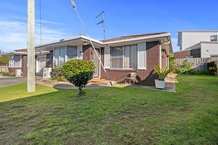 Third view of Homely unit listing, 2/8A Lower Madden Street, Devonport TAS 7310
