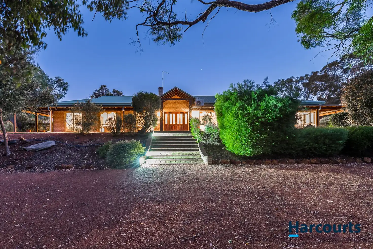 Main view of Homely house listing, 194 Powderbark Road, Lower Chittering WA 6084