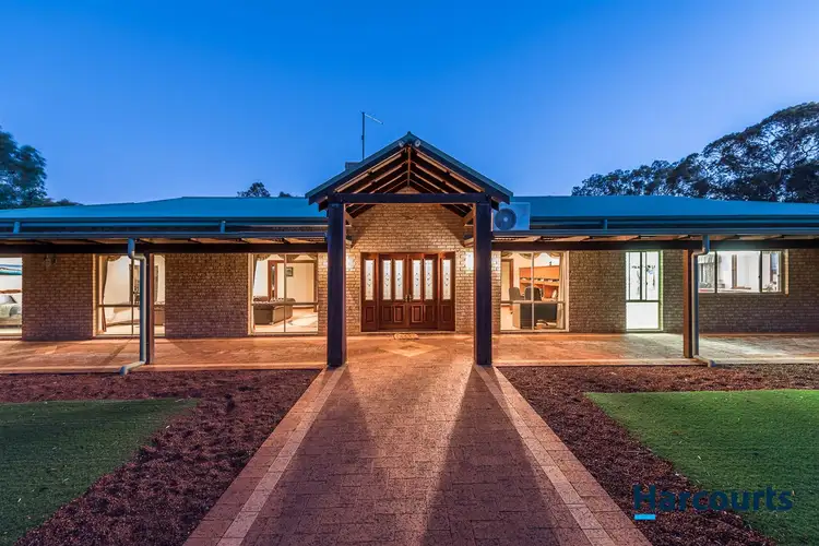 Second view of Homely house listing, 194 Powderbark Road, Lower Chittering WA 6084