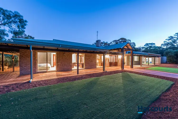 Third view of Homely house listing, 194 Powderbark Road, Lower Chittering WA 6084