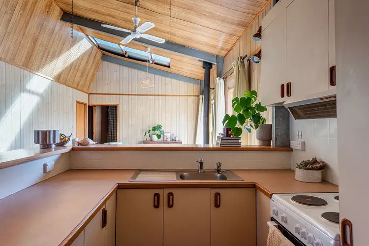 Third view of Homely house listing, 554 Killiecrankie Road, Killiecrankie TAS 7255