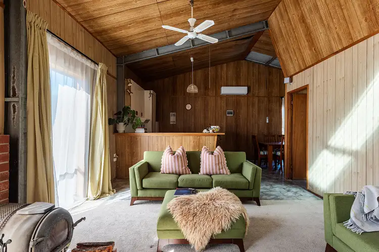 Seventh view of Homely house listing, 554 Killiecrankie Road, Killiecrankie TAS 7255