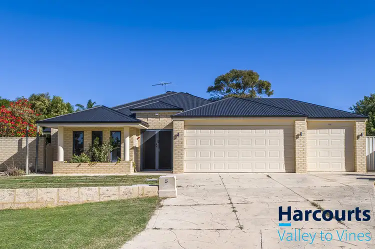 3 Mauna Court, Yanchep WA 6035