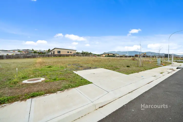 Fourth view of Homely land listing, 39 Maritimo Way, Old Beach TAS 7017