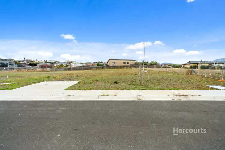 Fifth view of Homely land listing, 39 Maritimo Way, Old Beach TAS 7017