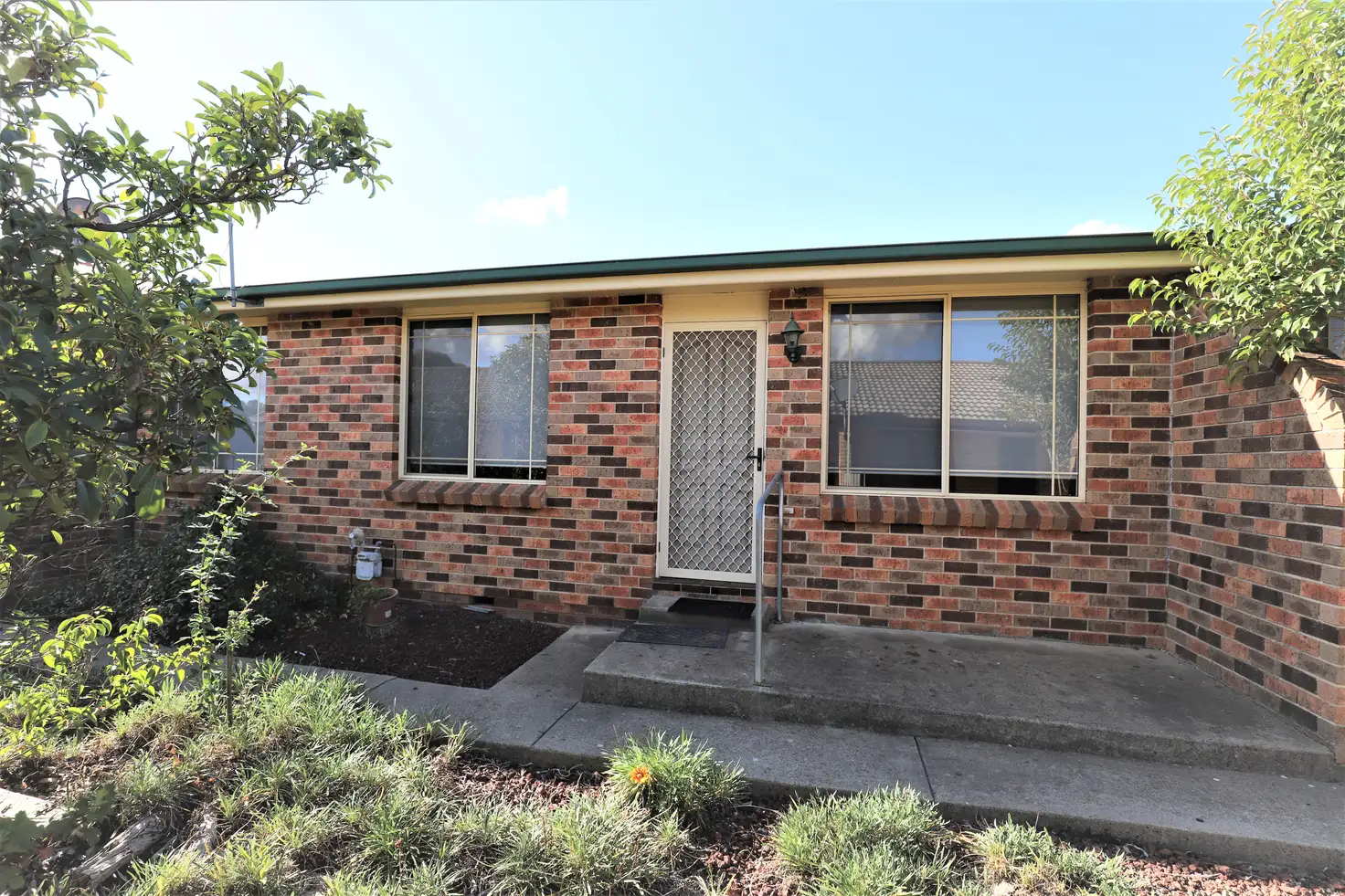 Main view of Homely unit listing, 2/76A Olney Street, Cootamundra NSW 2590