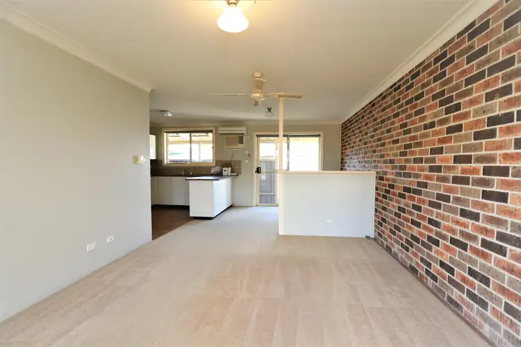 Fourth view of Homely unit listing, 2/76A Olney Street, Cootamundra NSW 2590