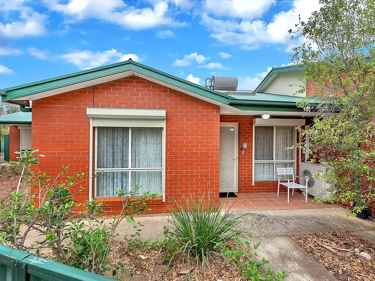 Main view of Homely unit listing, Unit 6/3 Burgate Street, Elizabeth Grove SA 5112