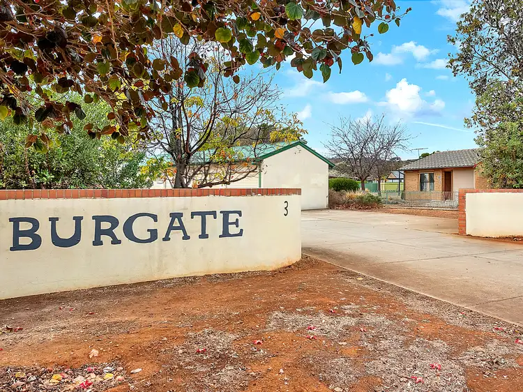 Second view of Homely unit listing, Unit 6/3 Burgate Street, Elizabeth Grove SA 5112