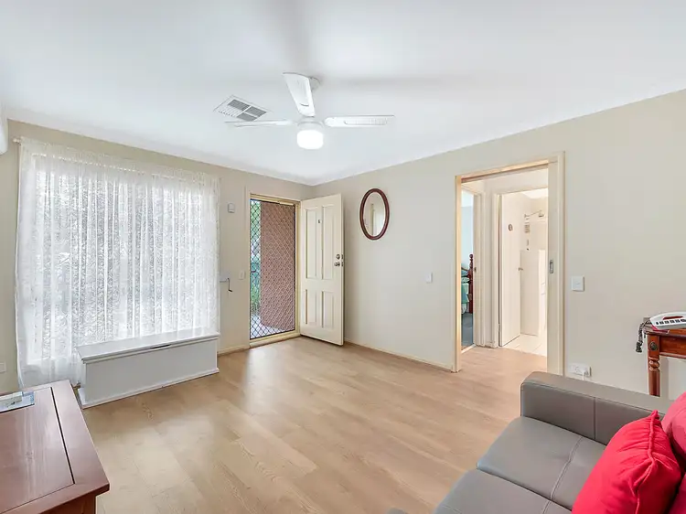 Fourth view of Homely unit listing, Unit 6/3 Burgate Street, Elizabeth Grove SA 5112