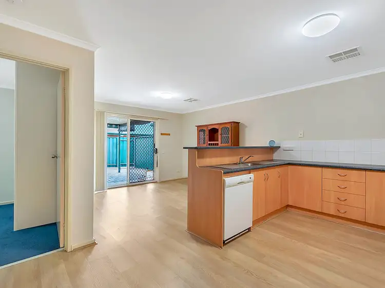 Fifth view of Homely unit listing, Unit 6/3 Burgate Street, Elizabeth Grove SA 5112