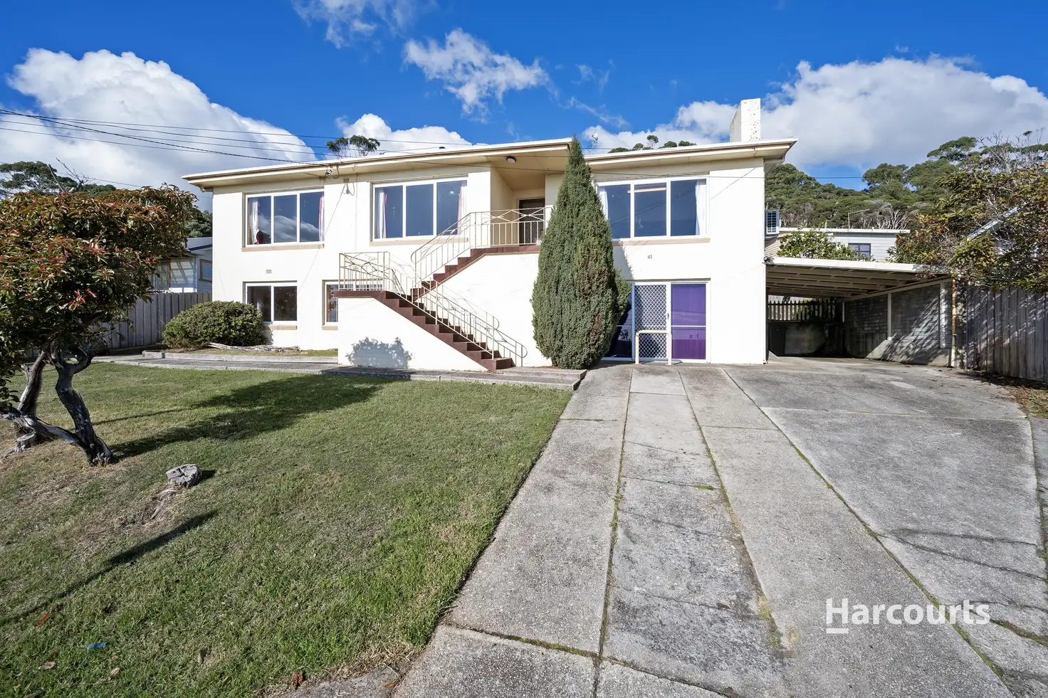 Main view of Homely house listing, 41 Saundridge Road, Cooee TAS 7320