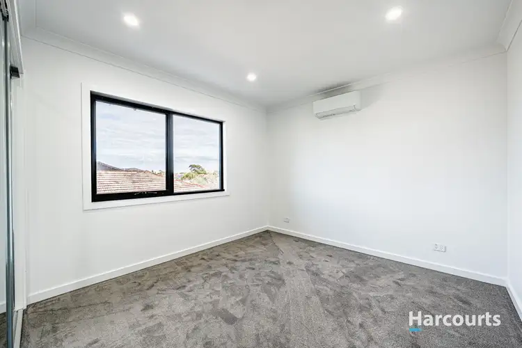 Fourth view of Homely townhouse listing, 1/37 James Street, Fawkner VIC 3060
