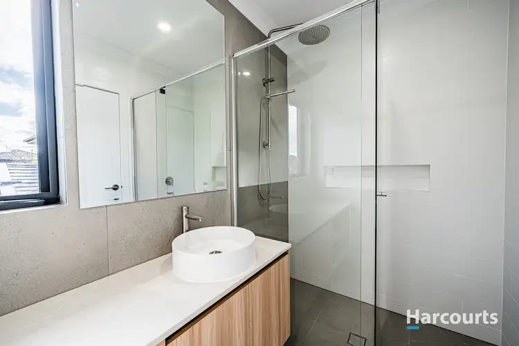 Fifth view of Homely townhouse listing, 1/37 James Street, Fawkner VIC 3060