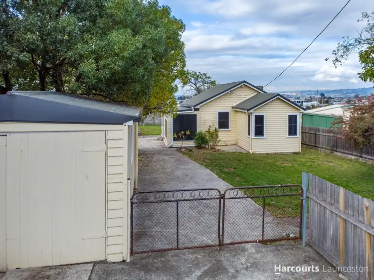 Second view of Homely house listing, 16 Walkers Avenue, Newnham TAS 7248