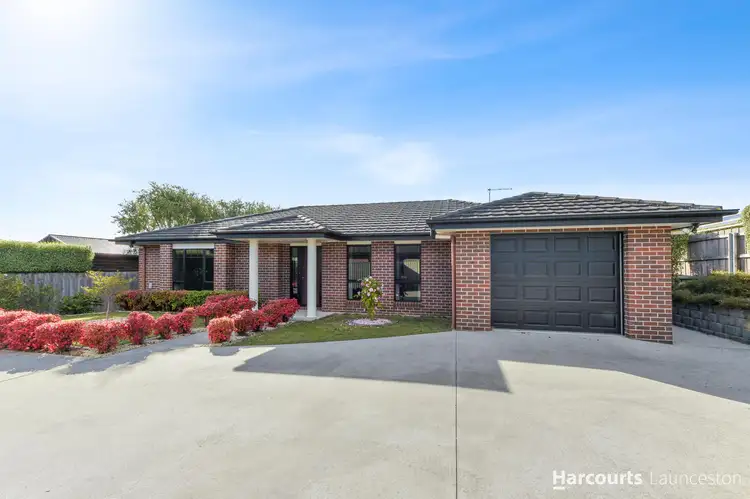 2/46 Wongarra Avenue, Legana TAS 7277