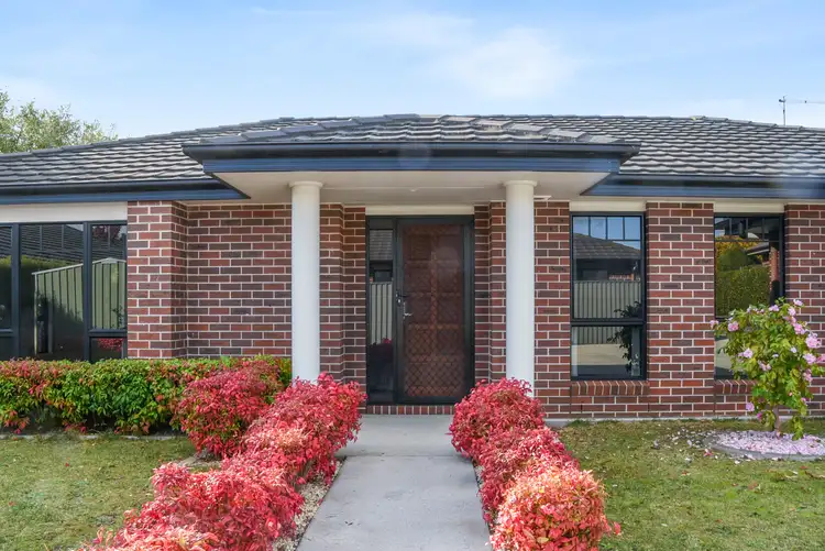 Second view of Homely unit listing, 2/46 Wongarra Avenue, Legana TAS 7277