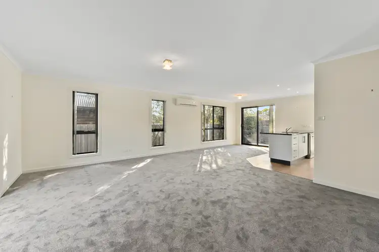 Third view of Homely unit listing, 2/46 Wongarra Avenue, Legana TAS 7277
