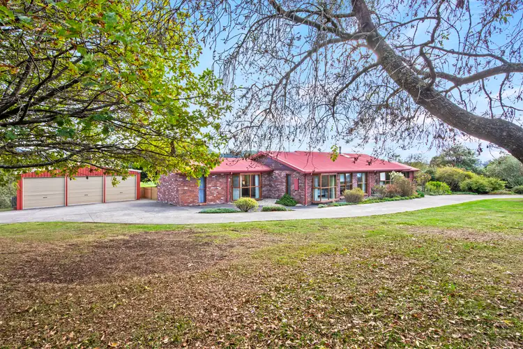 Main view of Homely house listing, 42 Top Gawler Road, Gawler TAS 7315