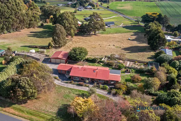 42 Top Gawler Road, Gawler TAS 7315