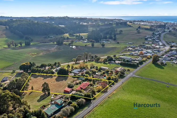 Third view of Homely house listing, 42 Top Gawler Road, Gawler TAS 7315