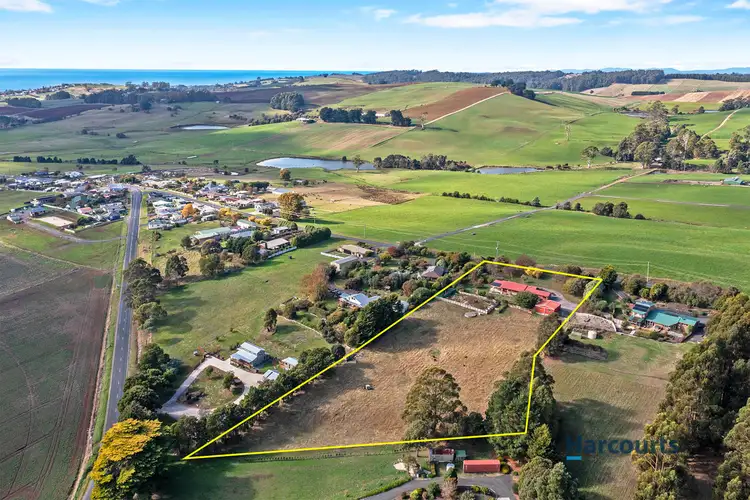 Fourth view of Homely house listing, 42 Top Gawler Road, Gawler TAS 7315