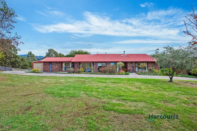 Fifth view of Homely house listing, 42 Top Gawler Road, Gawler TAS 7315