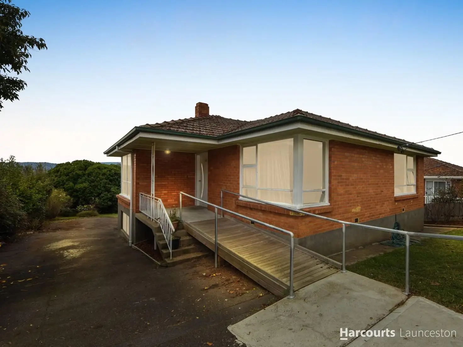 Main view of Homely house listing, 60 Dion Crescent, Riverside TAS 7250