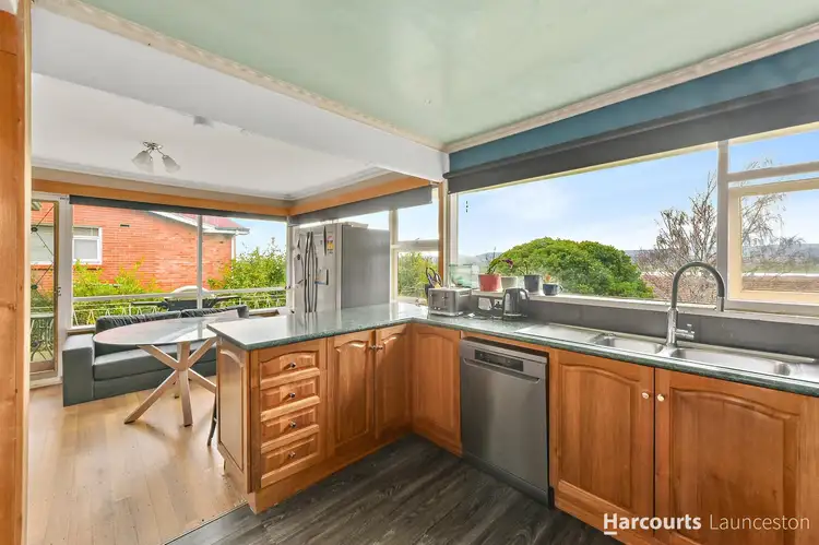 Fourth view of Homely house listing, 60 Dion Crescent, Riverside TAS 7250