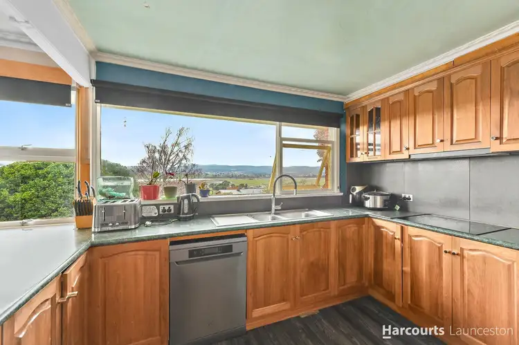 Fifth view of Homely house listing, 60 Dion Crescent, Riverside TAS 7250