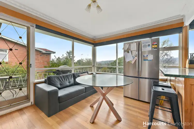 Sixth view of Homely house listing, 60 Dion Crescent, Riverside TAS 7250