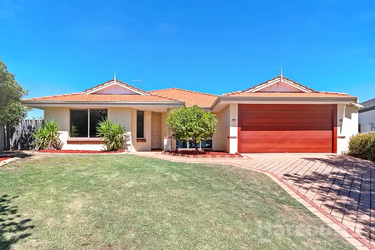 21 Arrow Place, Joondalup WA 6027