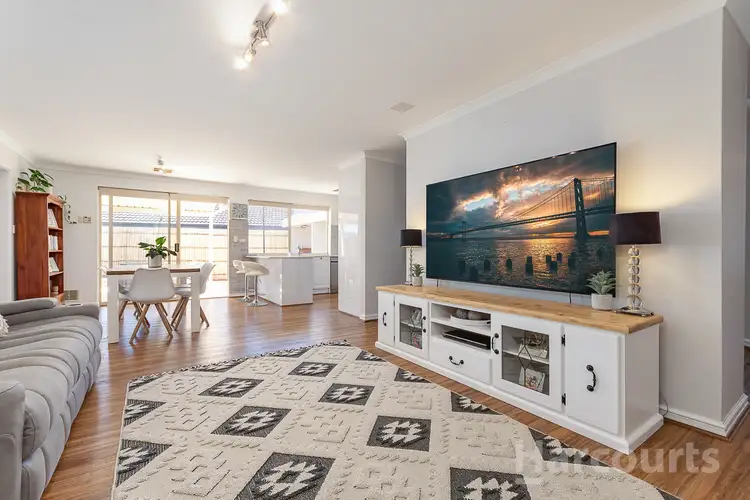Second view of Homely house listing, 21 Arrow Place, Joondalup WA 6027