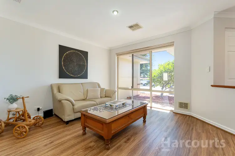 Fifth view of Homely house listing, 21 Arrow Place, Joondalup WA 6027