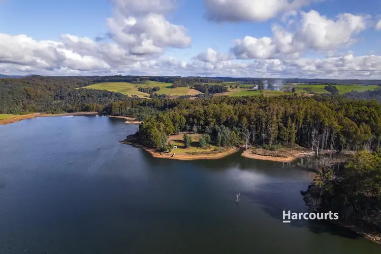 Main view of Homely house listing, Lot 2 South Riana Road, South Riana TAS 7316