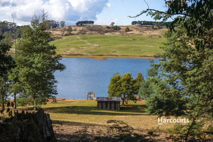 Fifth view of Homely house listing, Lot 2 South Riana Road, South Riana TAS 7316