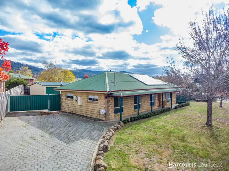 Main view of Homely house listing, 104 South Esk Drive, Hadspen TAS 7290