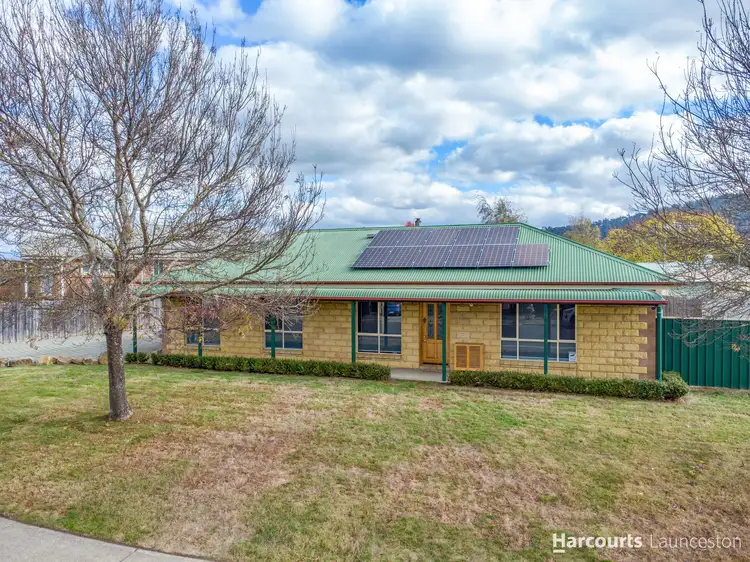 Second view of Homely house listing, 104 South Esk Drive, Hadspen TAS 7290