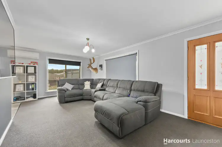 Third view of Homely house listing, 104 South Esk Drive, Hadspen TAS 7290