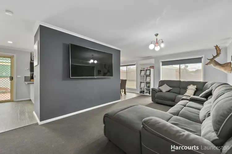 Fourth view of Homely house listing, 104 South Esk Drive, Hadspen TAS 7290