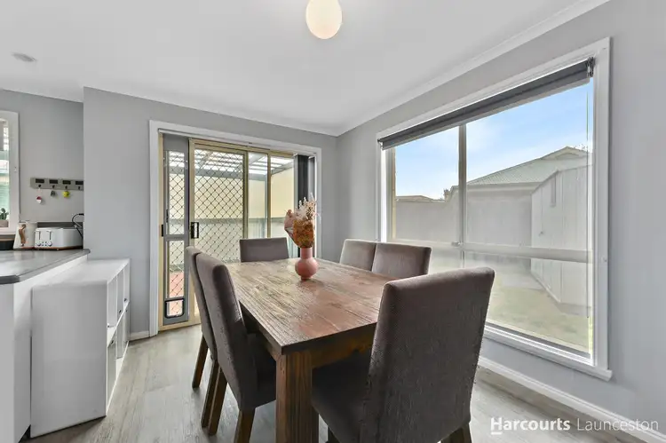 Fifth view of Homely house listing, 104 South Esk Drive, Hadspen TAS 7290