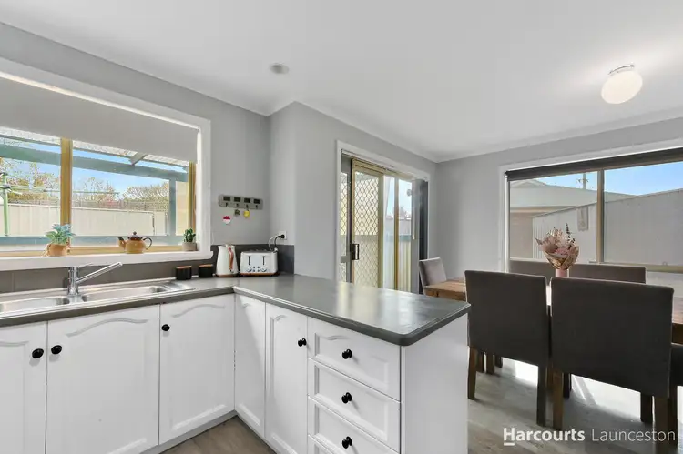 Sixth view of Homely house listing, 104 South Esk Drive, Hadspen TAS 7290