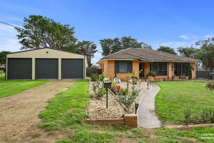 334 Timboon - Port Campbell Road, Timboon VIC 3268