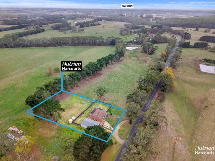 Third view of Homely house listing, 334 Timboon - Port Campbell Road, Timboon VIC 3268