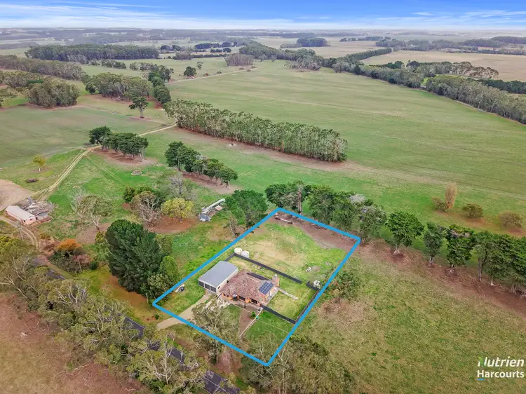 Fourth view of Homely house listing, 334 Timboon - Port Campbell Road, Timboon VIC 3268